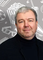 Александр Робак