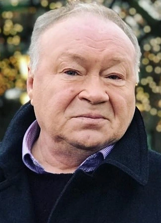 Актёр Юрий Кузнецов 05.11.23