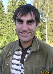 Алексей Дмитриев