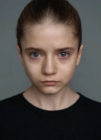 Актёр Василиса Немцова 05.11.23