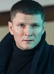 Сергей Жарков