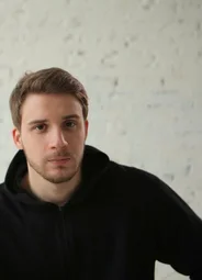 Дмитрий Кривошеев