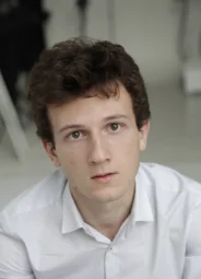 Дэвид Пилиа