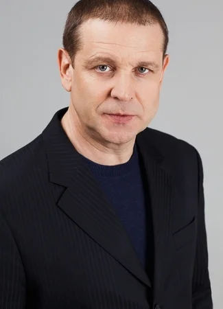 Актёр Юрий Архангельский 05.11.23