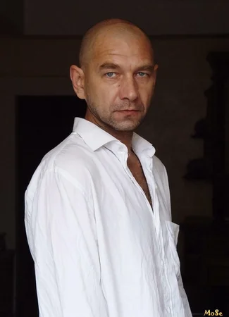 Актёр Александр Марушев 05.11.23
