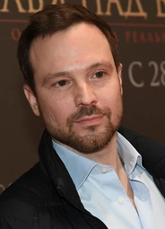 Алексей Чадов