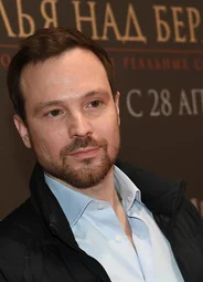 Алексей Чадов