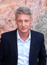 Александр Макогон