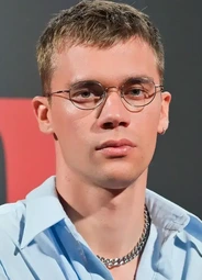 Глеб Абросимов