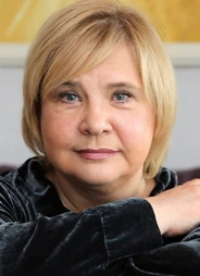 Татьяна Догилева