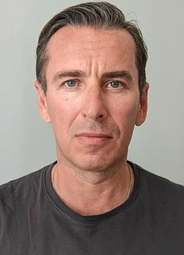 Сергей Кореньков