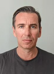Сергей Кореньков