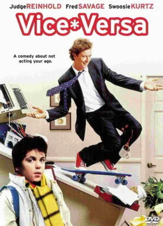 Всё наоборот (1988)
