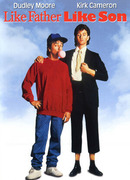 Каков отец, таков и сын