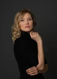 Светлана Брюханова