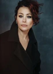 Екатерина Волкова