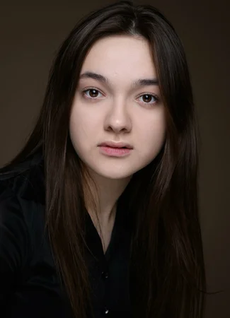 Актёр Елизавета Аистова 06.11.23