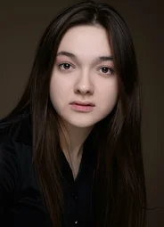 Елизавета Аистова