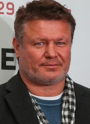 Олег Тактаров