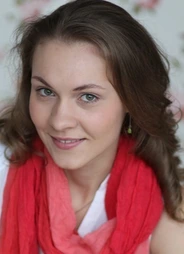 Анастасия Балякина