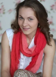 Анастасия Балякина