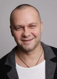 Сергей Калашников