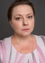 Ирина Иваней