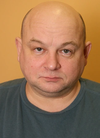 Актёр Андрей Харыбин 06.11.23
