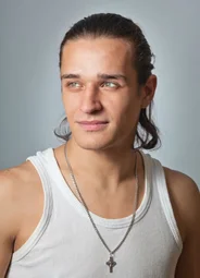 Павел Сьянов