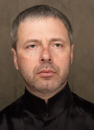 Актёр Василий Мичков 06.11.23