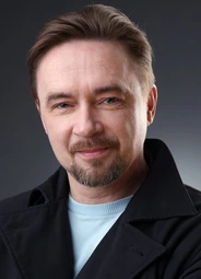 Дмитрий Комов