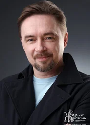 Дмитрий Комов