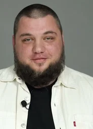 Виталий Шевелев