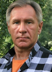 Сергей Шанин