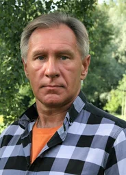 Сергей Шанин