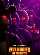 Пять ночей с Фредди