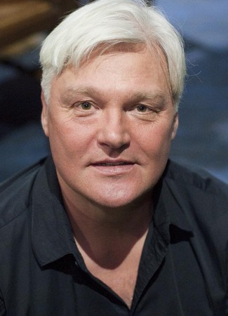 Актёр Дмитрий Прокофьев 07.11.23