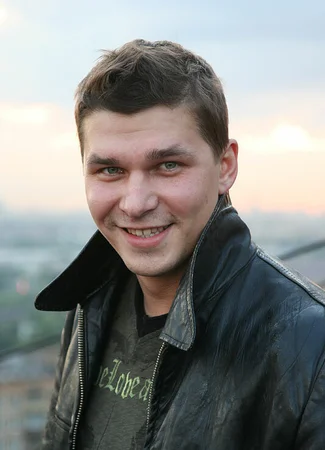Актёр Руслан Ягудин 07.11.23