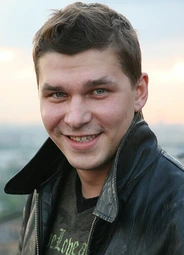 Руслан Ягудин