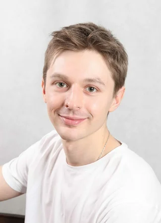 Актёр Алексей Коваль 07.11.23