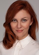 Екатерина Строгова (Yekaterina Strogova: Строгова Екатерина Станиславовна)