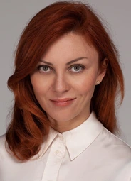 Екатерина Строгова