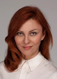 Екатерина Строгова