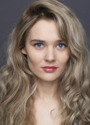 Анна Клинская (Anna Klinskaya: Анна Денисовна Клинская)