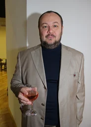 Роман Стабуров