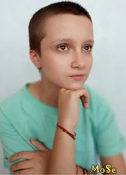 Полина Ватага