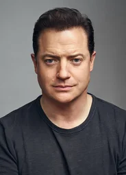Брендан Фрейзер