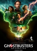 Охотники за привидениями: Наследники