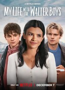 Моя жизнь с мальчиками Уолтер сезон 1