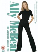 Элли Макбил сезон 2